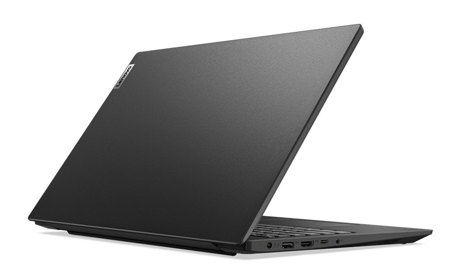 Portátil Lenovo V15 G4 Iru 15.6" I5-13420h 8gb 512gb Ssd Windows 11 Pro Negro