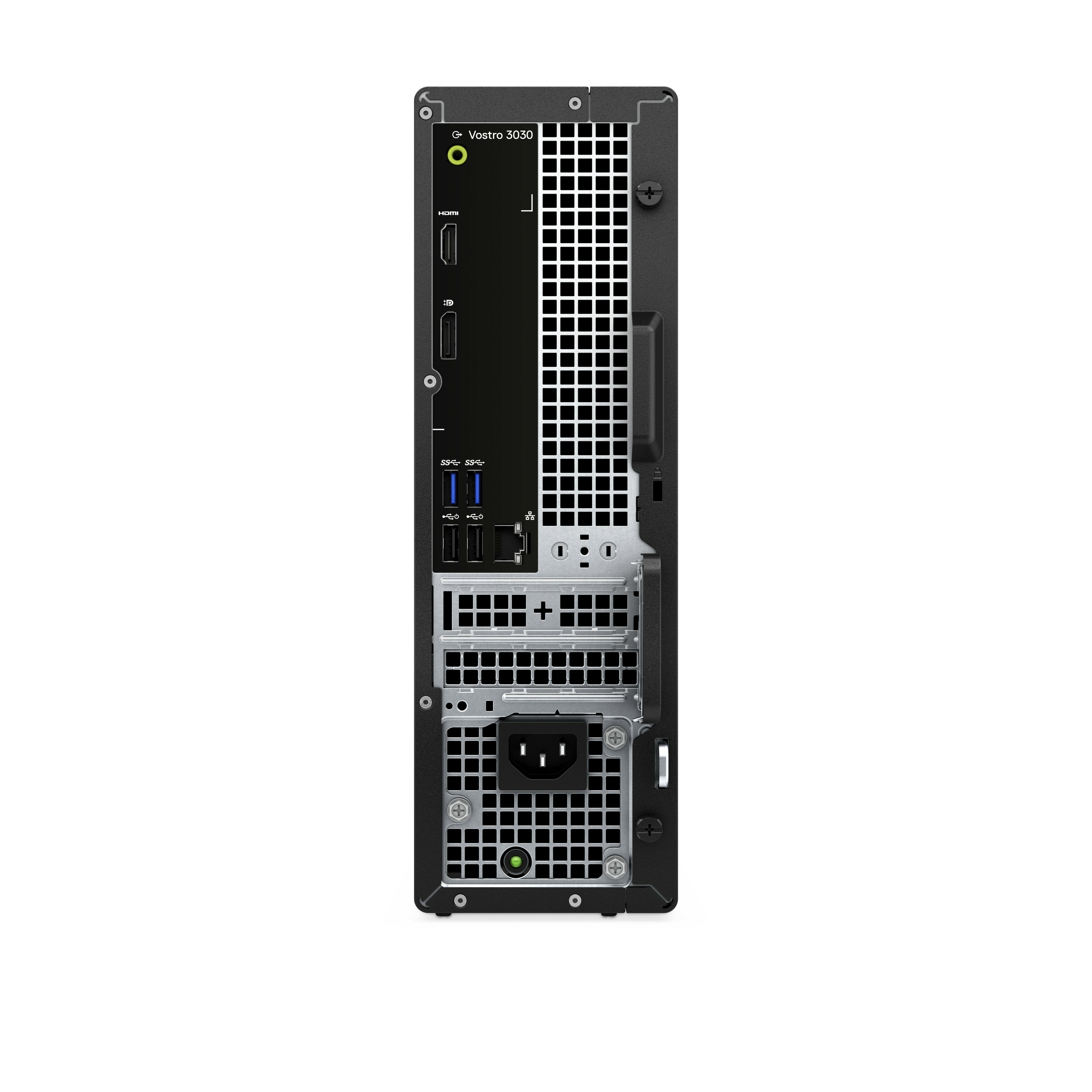EAN 5902002262385 - DELL Vostro 3030 Intel® Core™ i5 i5-14400 8 GB DDR5-SDRAM 512 GB SSD Windows 11 Pro SFF PC Negro imagen 4