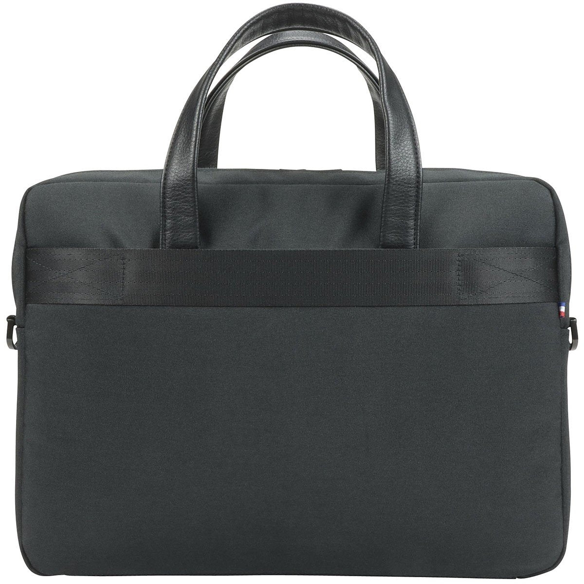 Mobilis Sacoche Pure Funda Para Portátil 35,6 Cm (14") Funda De Protección Negro