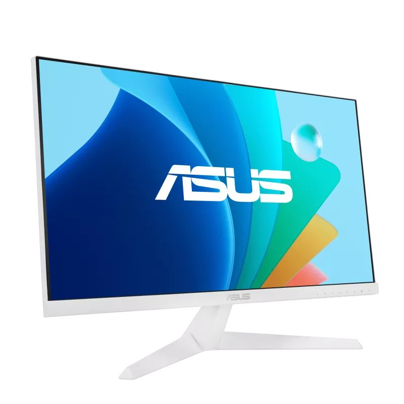 Monitor Asus 24  Vy249hf-W White 23.8 /100hz/Fhd/Led-Ips/1m