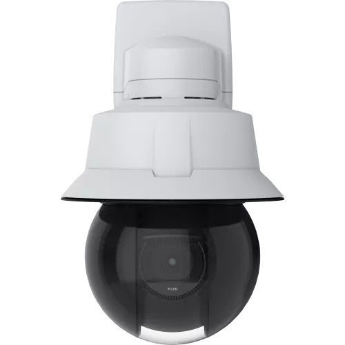Axis Q6325-Le Almohadilla Cámara De Seguridad Ip Interior Y Exterior 1920 X 1080 Pixeles Techo