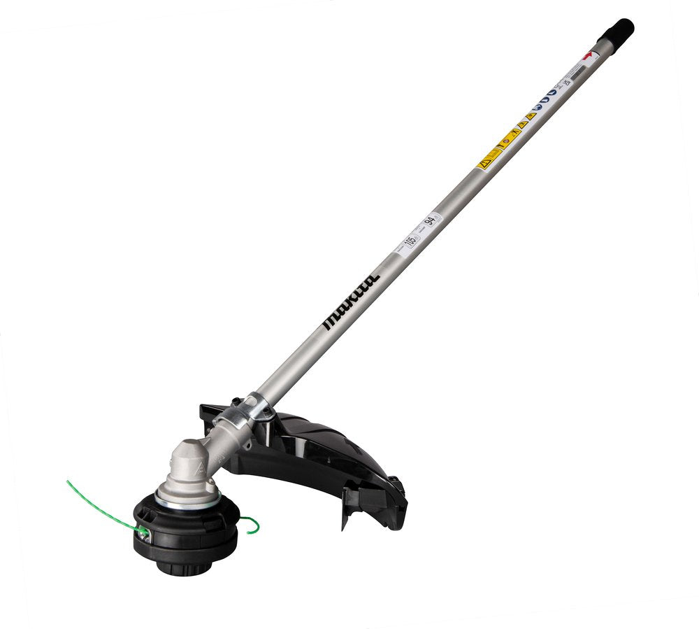 Makita Trimmeraufsatz Em408mp