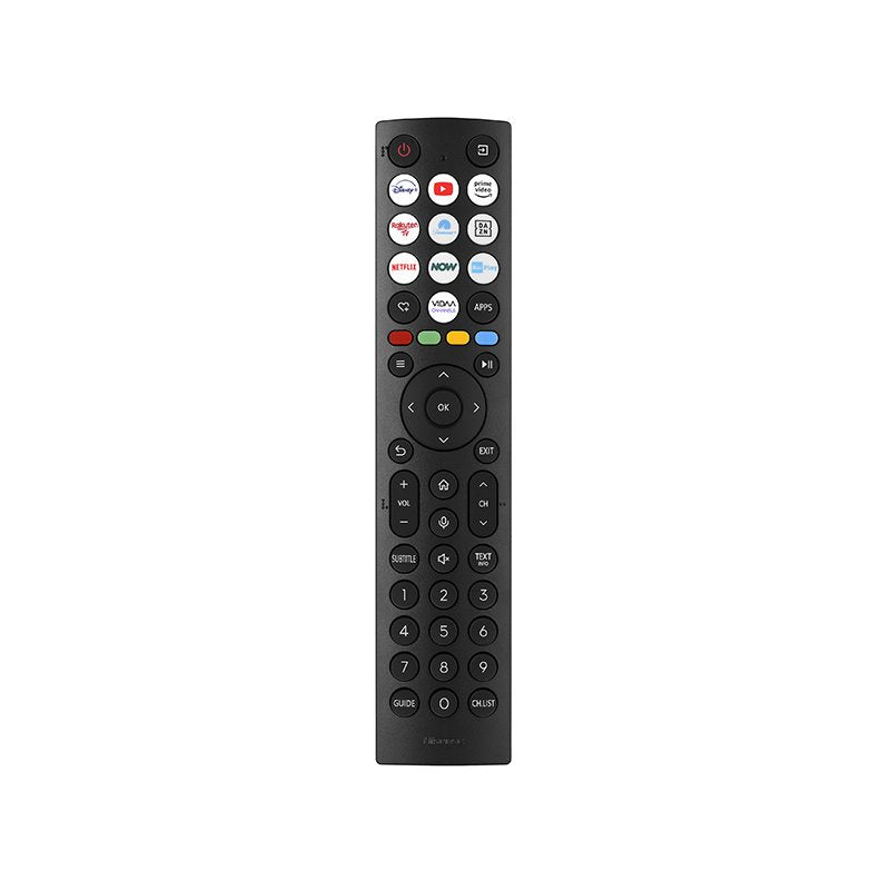 EAN 6942351402864 - Hisense 65E77NQ PRO Televisor 165,1 cm (65") 4K Ultra HD Smart TV Wifi Negro 450 cd / m² imagen 5