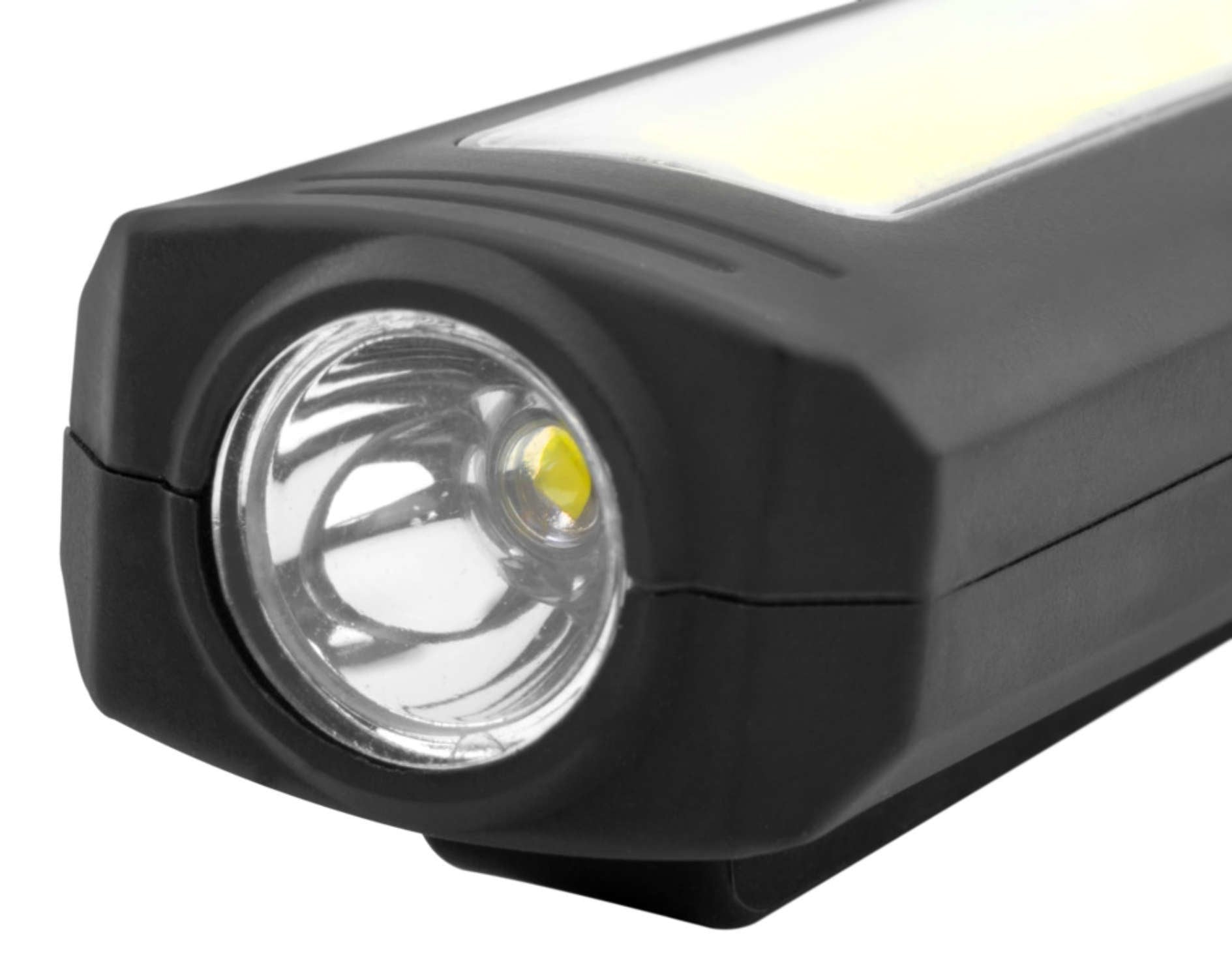 EAN 4013674169573 - Ansmann WL210B Negro, Azul Linterna de mano COB LED imagen 5