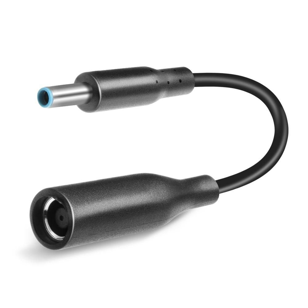 Coreparts Mbxhp-Co0004 Adaptador E Inversor De Corriente Interior Negro