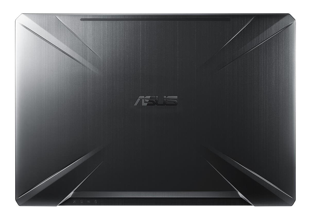 Lcd Cover Black/Red Fx504ge-1a