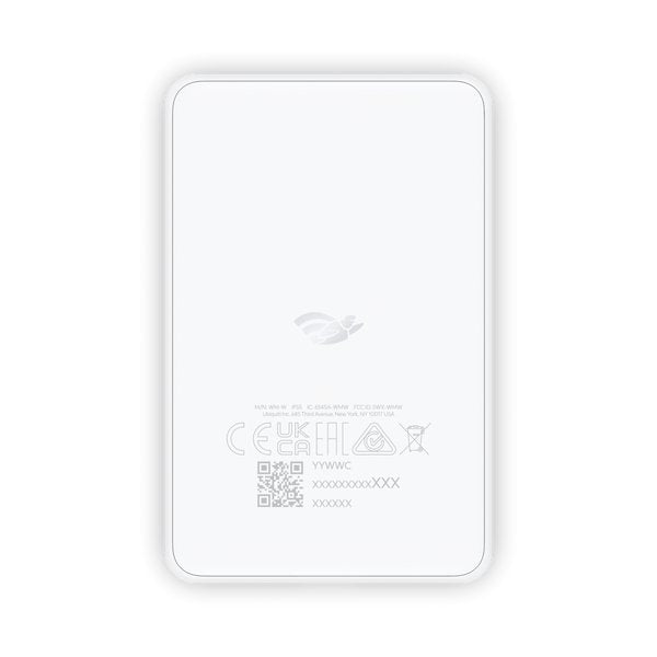Ubiquiti Uisp Wm-W Accesorio Para Teléfono Móvil O Smartphone