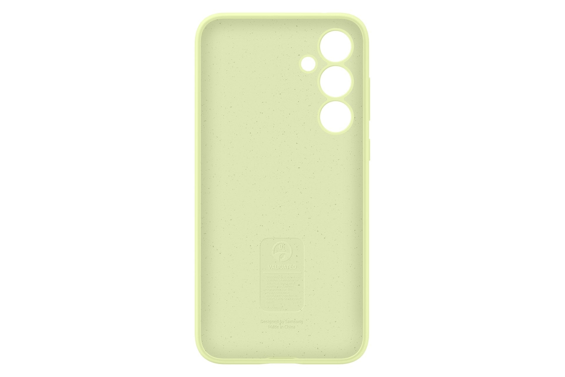Funda Samsung Galaxy A35 5g Silicone Case Galaxy A35 5g