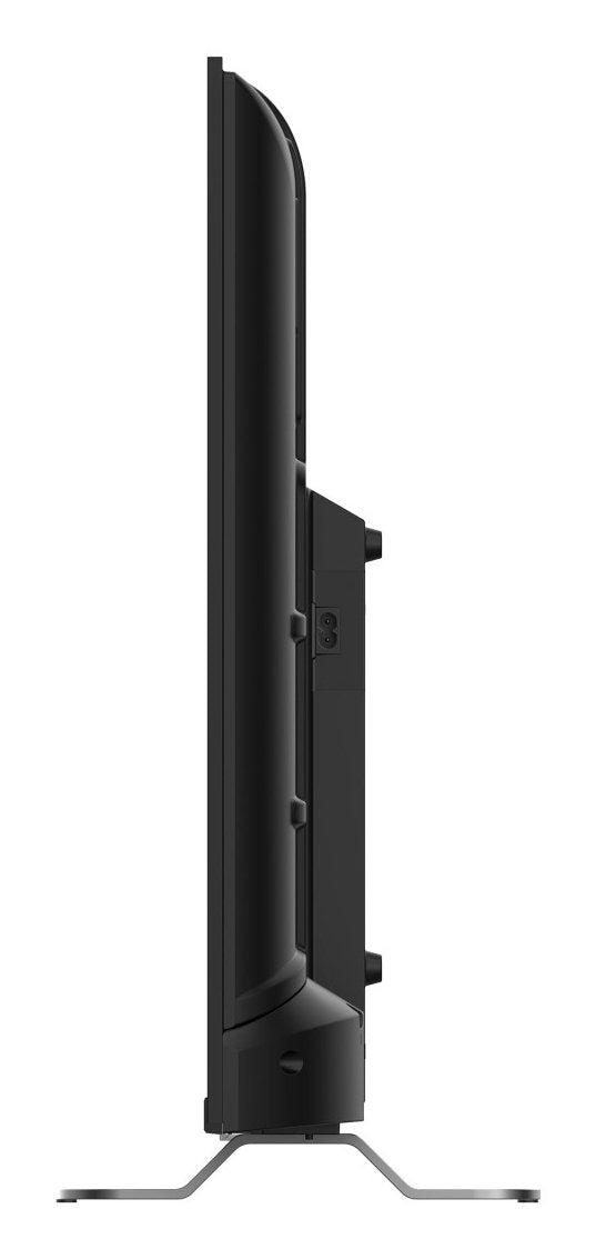 Televisión Led Smart Tech Fhd 40"   40fg01v Google Tv
