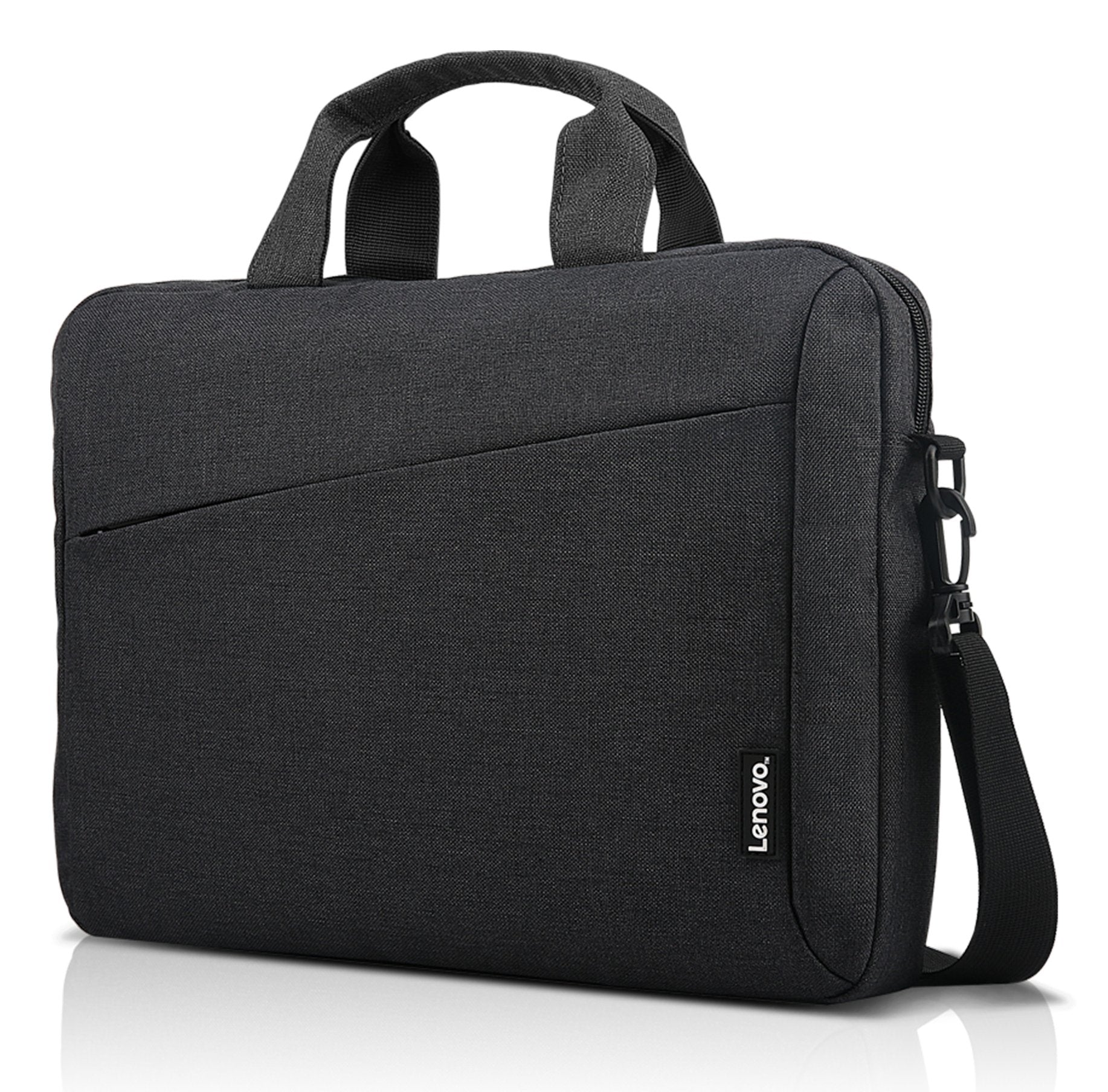 EAN 0191999722100 - Lenovo Casual Toploader T210 39,6 cm (15.6") Maletín Toploader Negro imagen 1