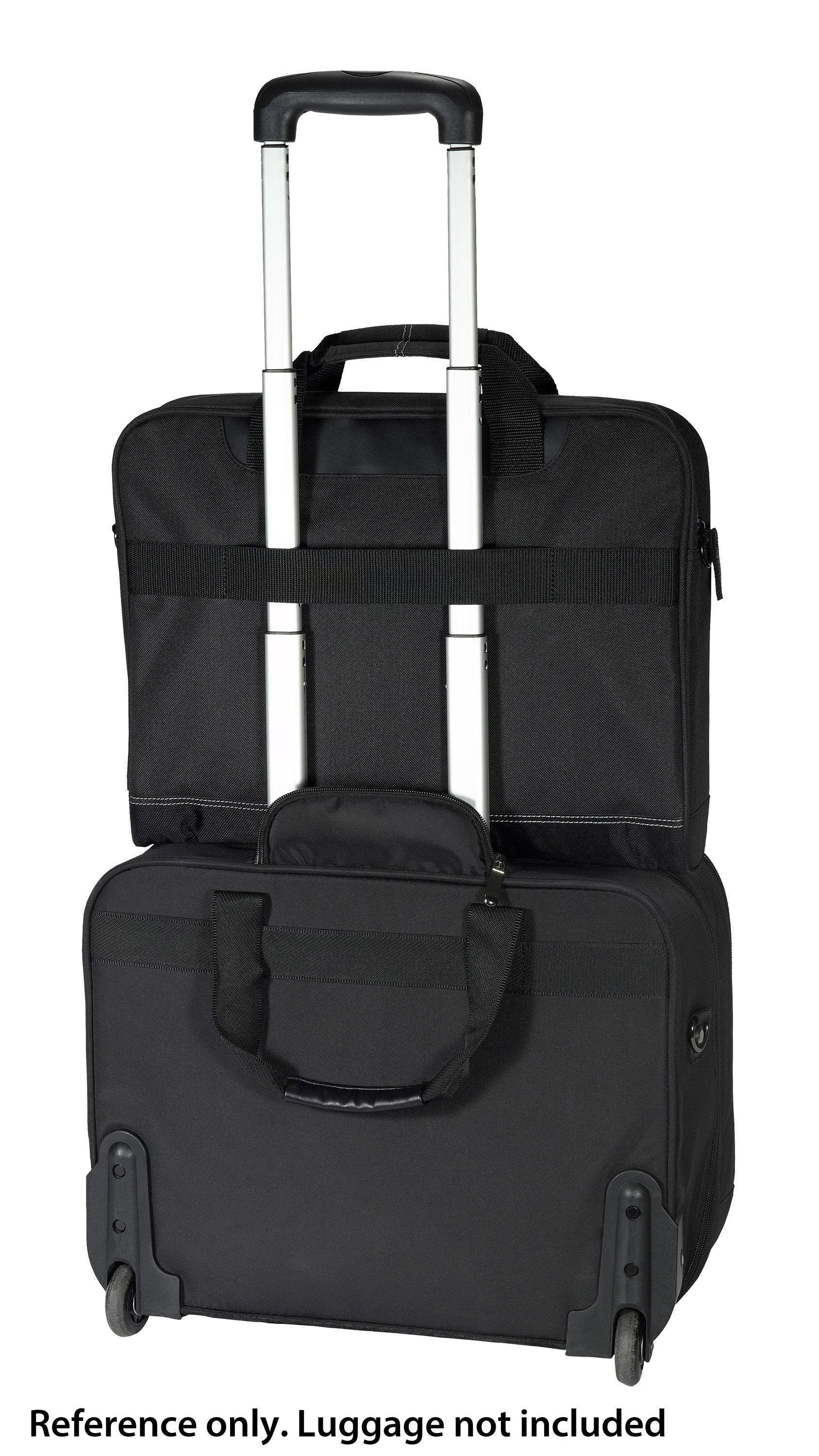 EAN 4716659299356 - ASUS Nereus 40,6 cm (16") Maletín Negro imagen 6