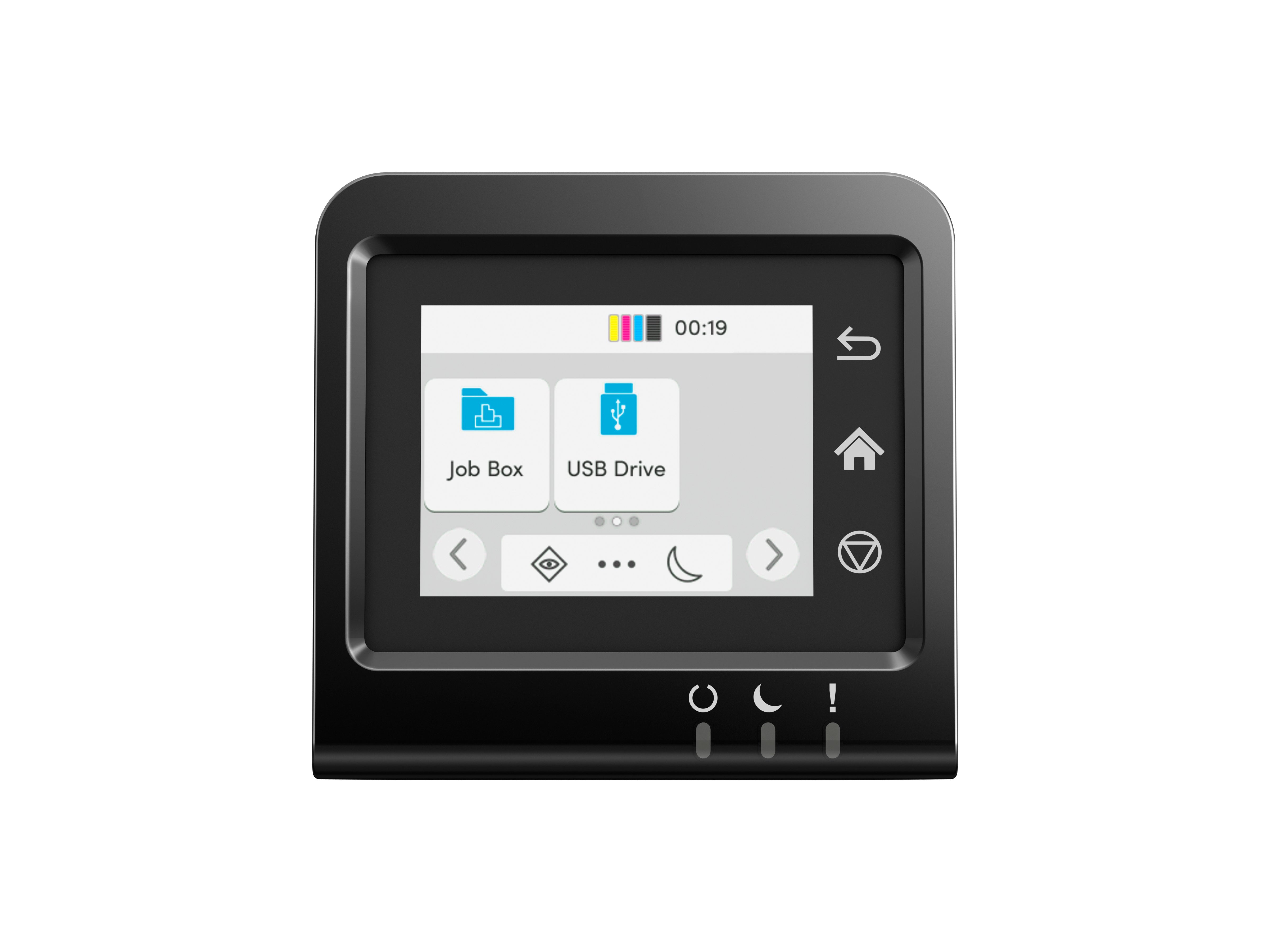 EAN 632983938089 - KYOCERA ECOSYS PA2600cx/Plus Color 1200 x 1200 DPI A4 imagen 4