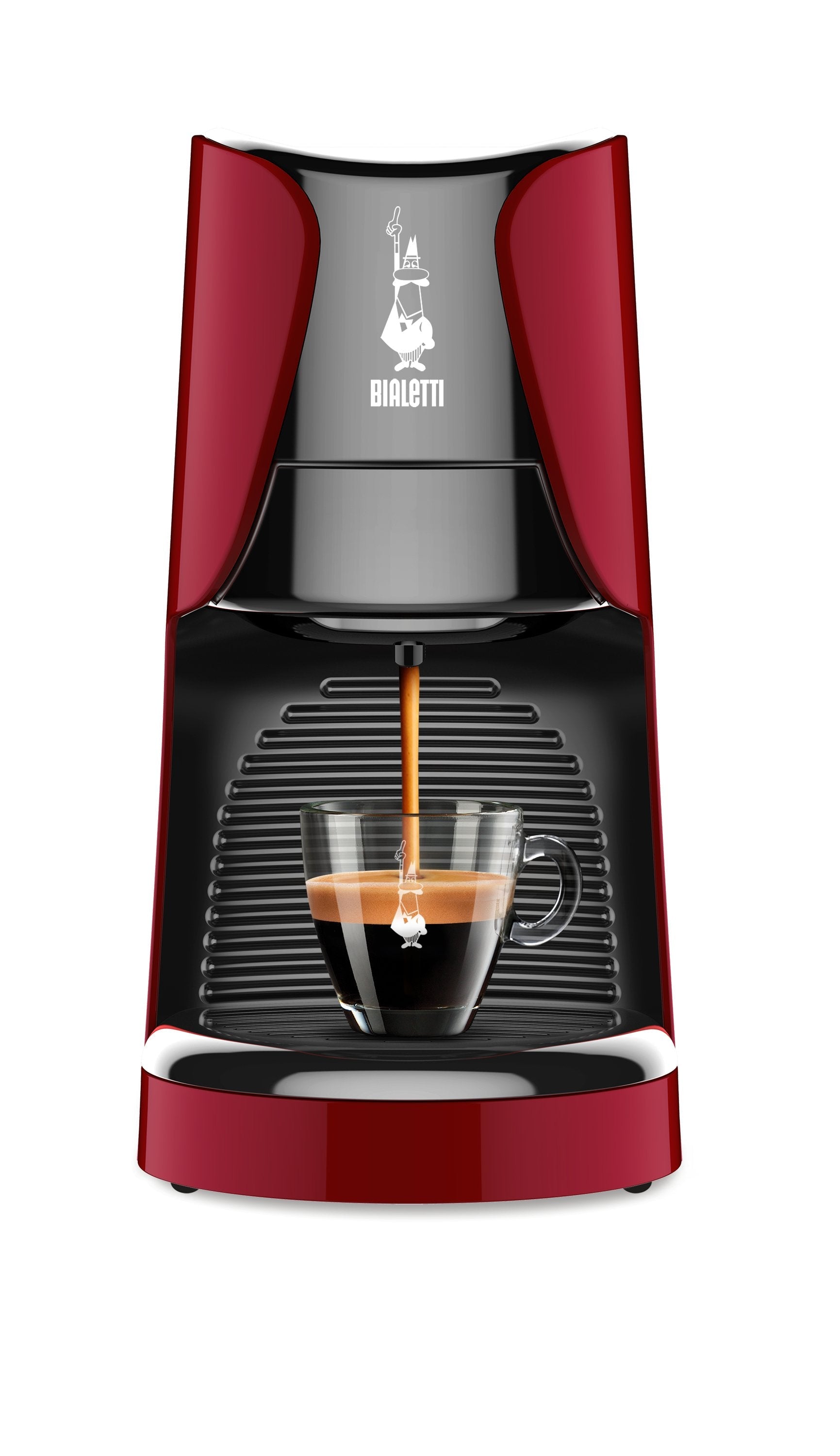Cafetera Bialetti 098150531 De Cápsulas 0,4 L