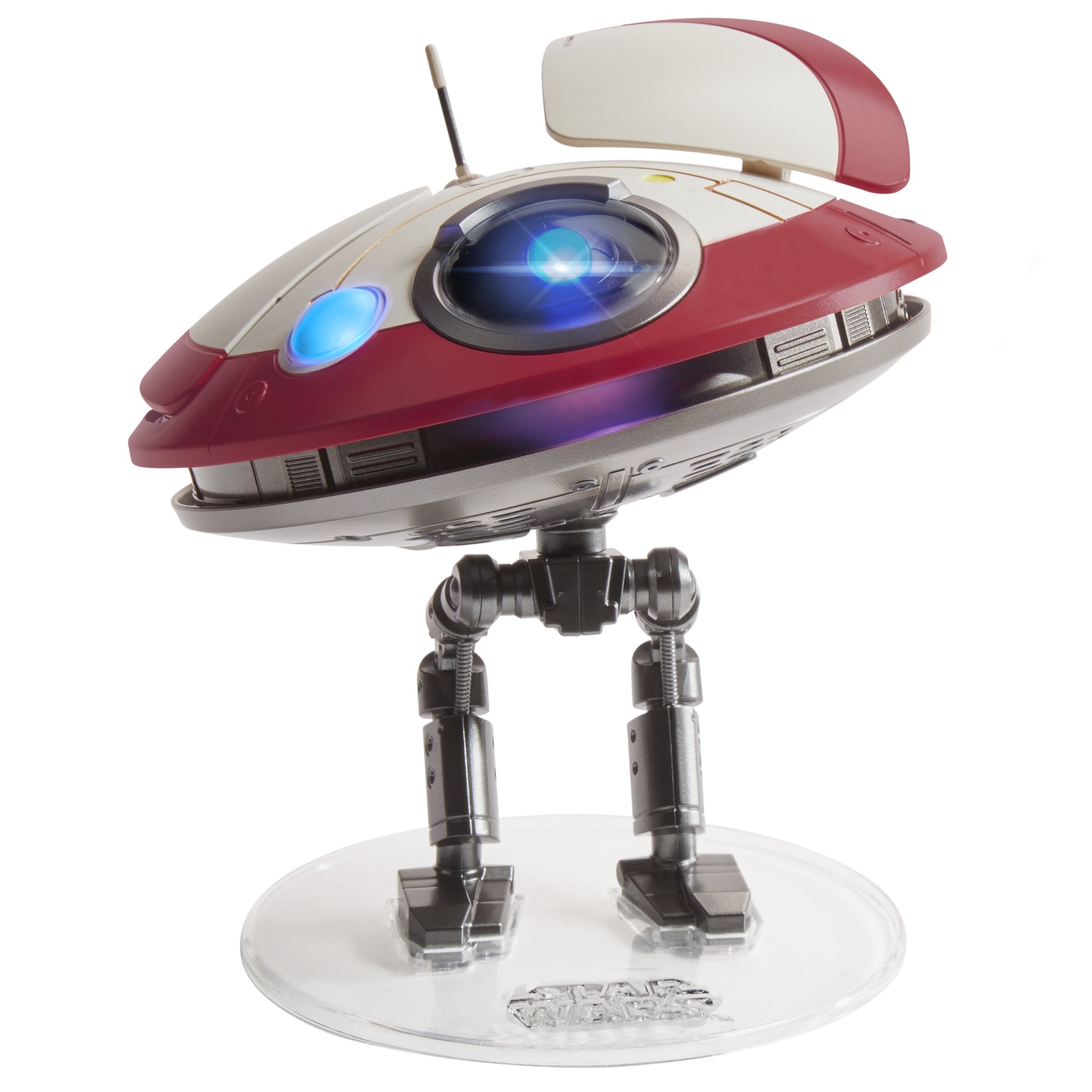 EAN 5010994137342 - Star Wars Obi-Wan Kenobi F39185L0 figura de acción y colleccionable imagen 25