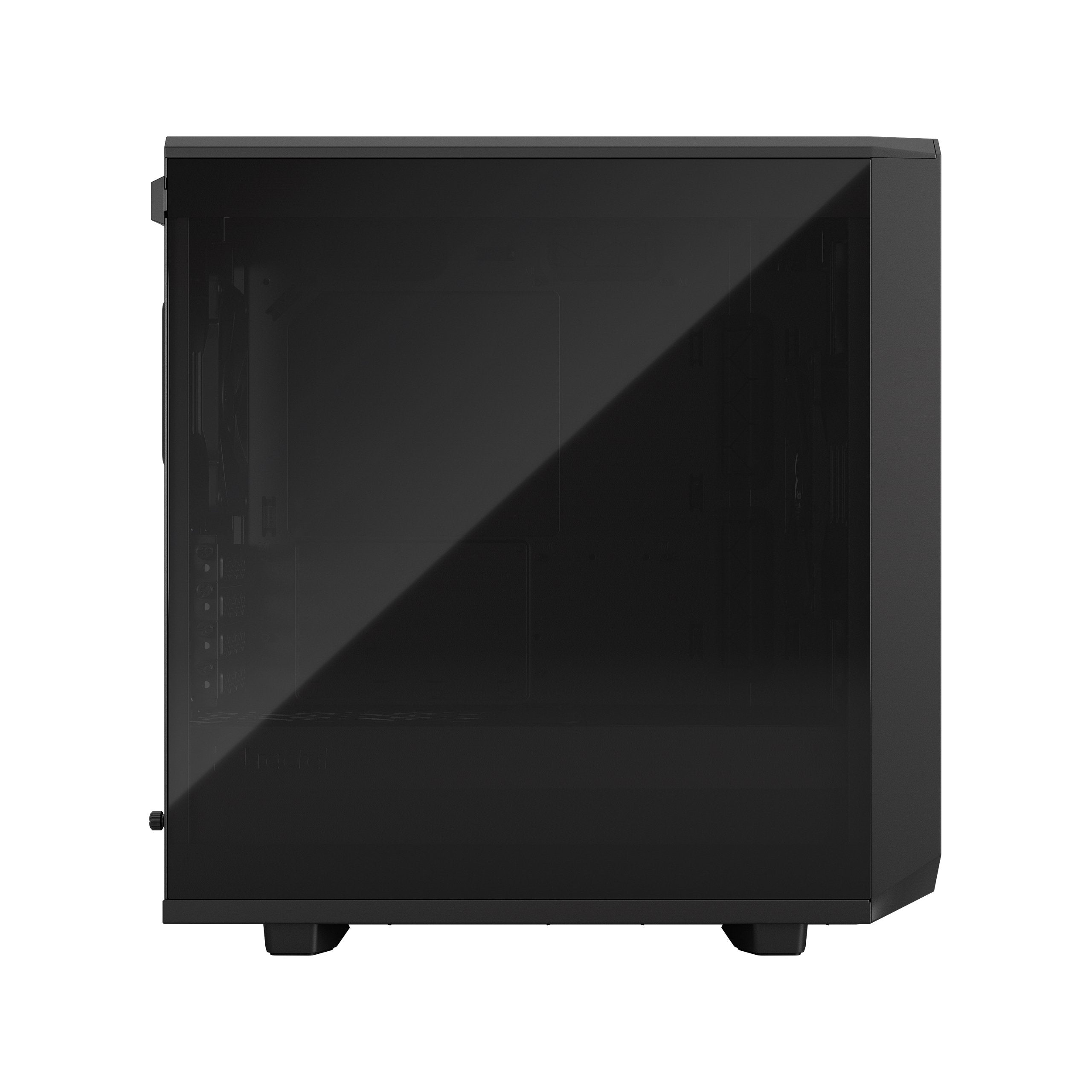 EAN 7340172702641 - Fractal Design Meshify 2 Mini Negro imagen 3