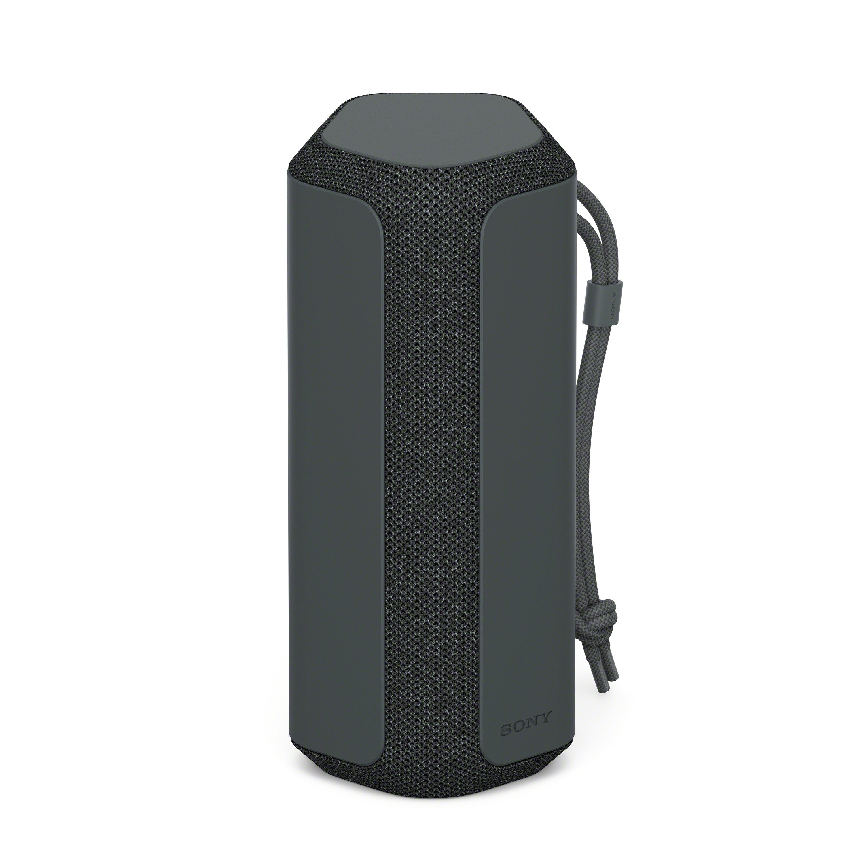 Sony Srs-Xe200 Altavoz Mit Bluetooth, Negro