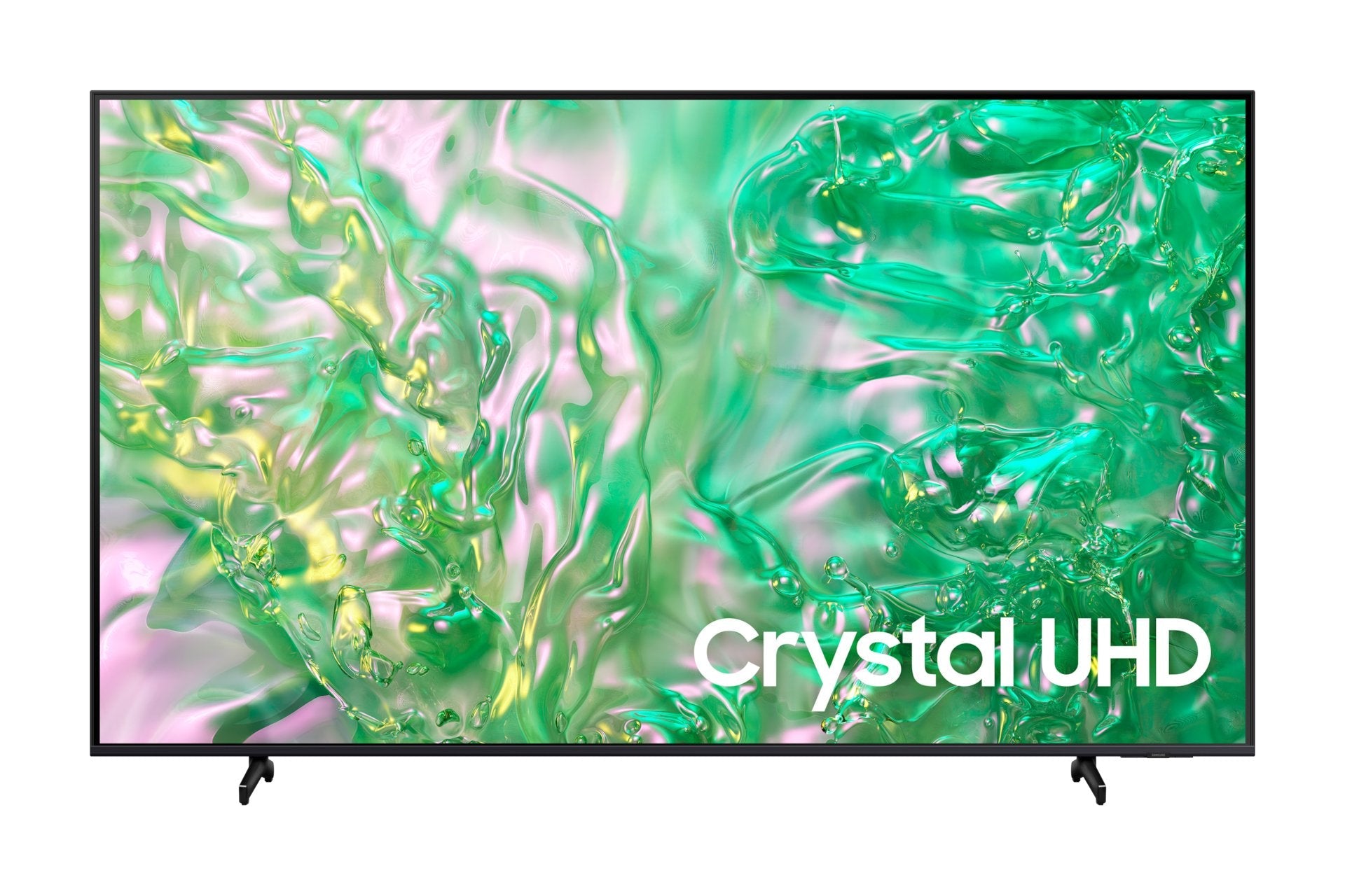 EAN 8806095452890 - Samsung UE43DU8072UXXH Televisor 109,2 cm (43") 4K Ultra HD Smart TV Wifi Negro imagen 1