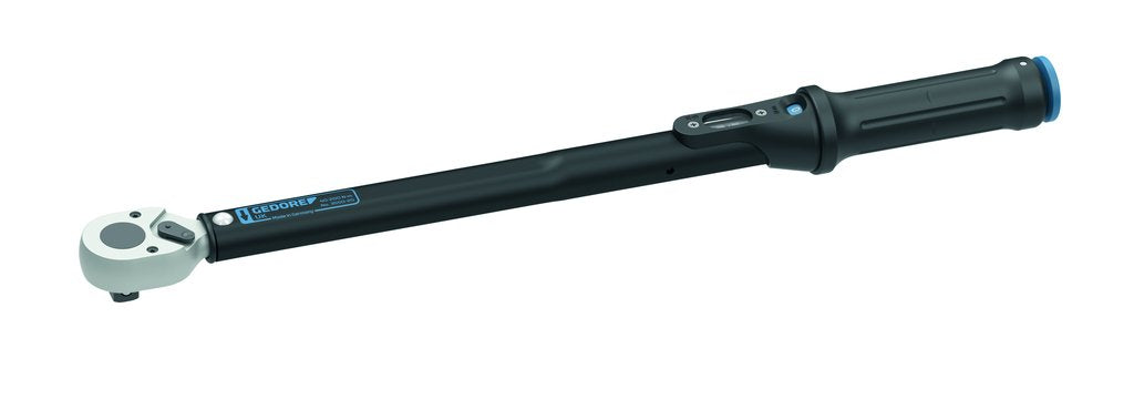 Gedore Llave Dinamométrica Torcoflex Uk, 1/2" 2958058