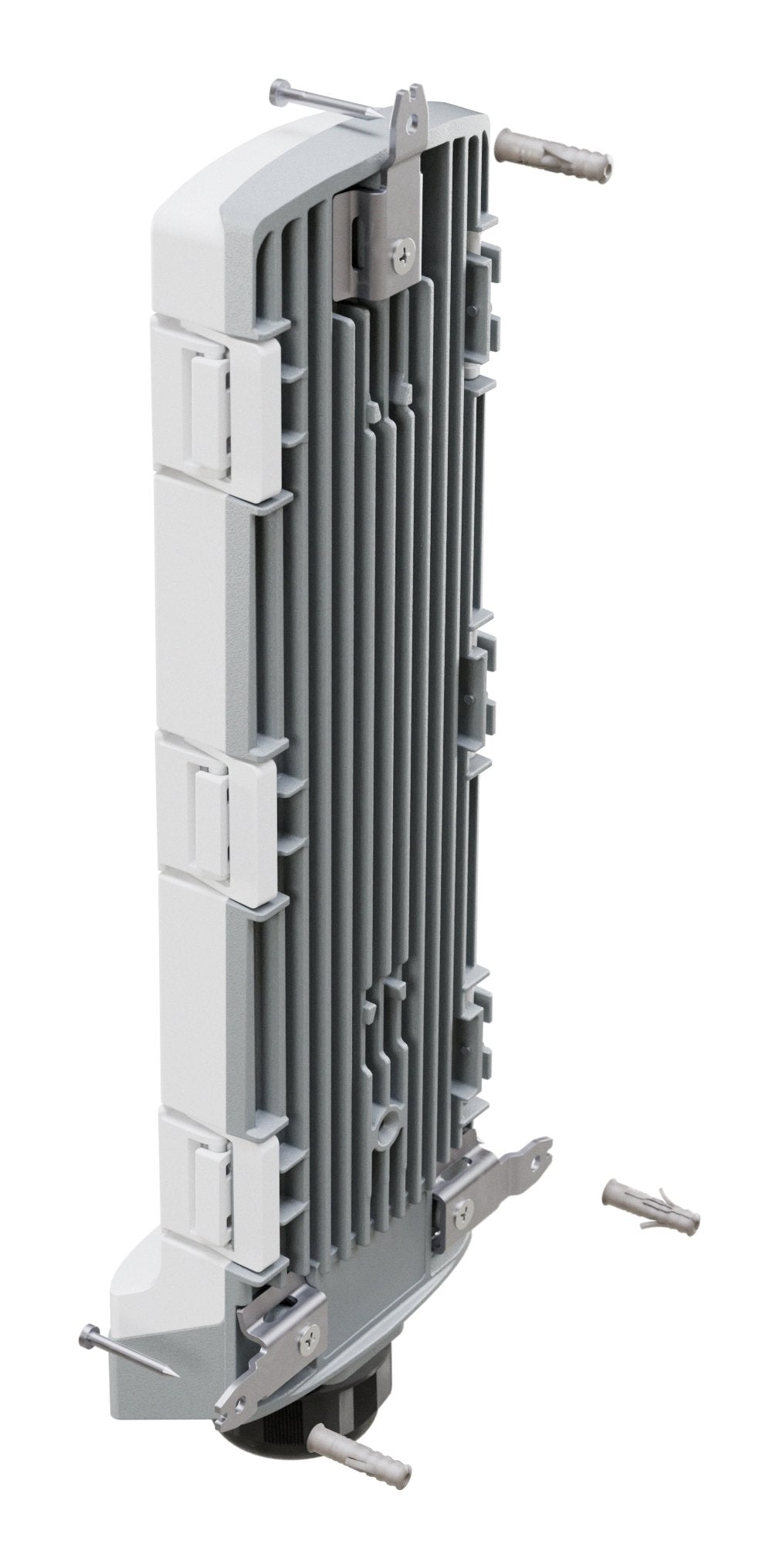 EAN 4752224009920 - Mikrotik CSS606-1G-2Gi-3S+OUT Gigabit Ethernet 57 V imagen 3