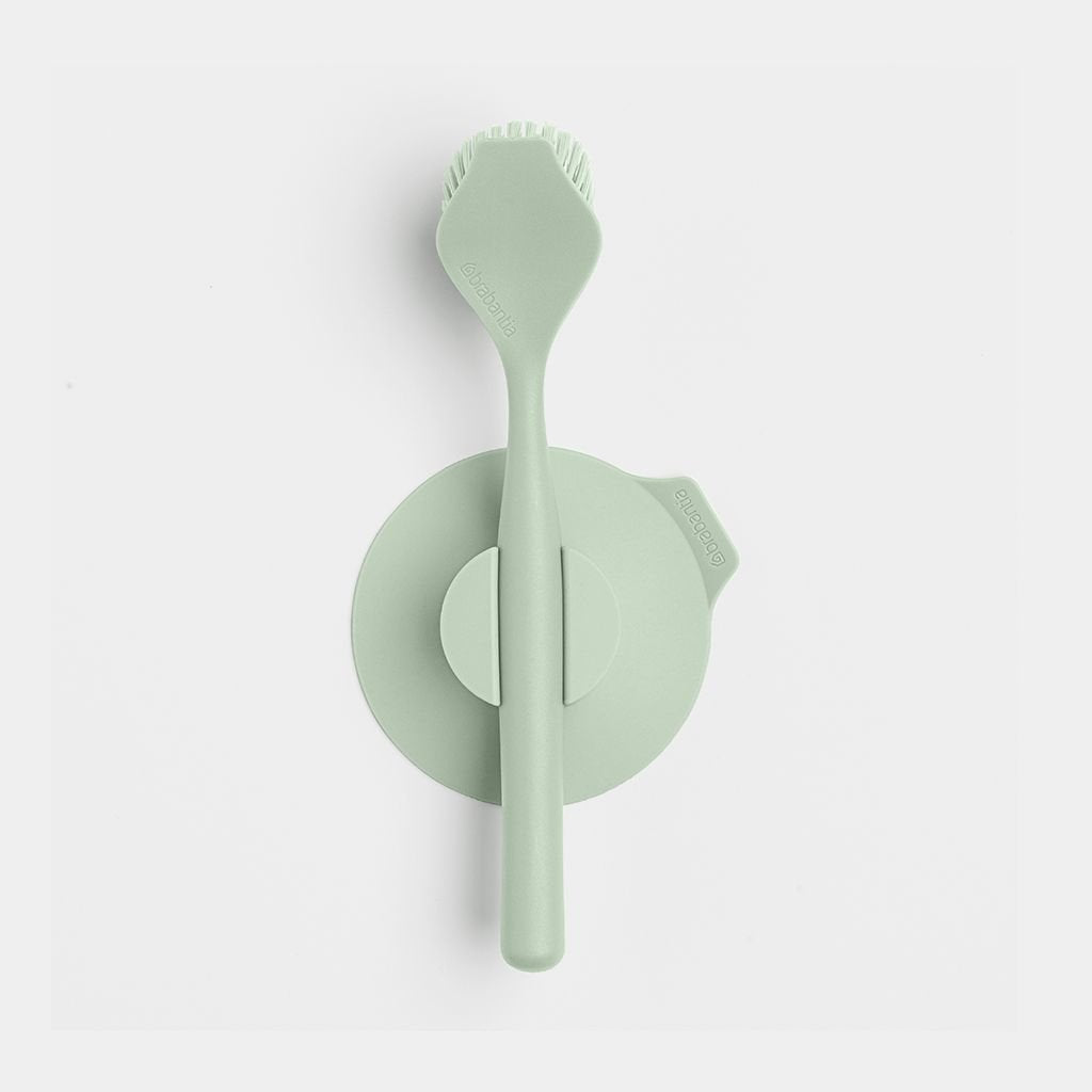 Brabantia 215780 Almohadilla De Limpieza Verde 1 Pieza(S)