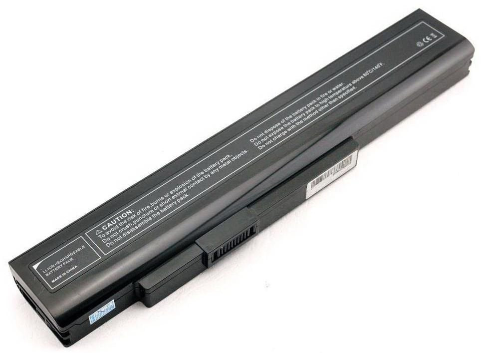 Coreparts Mbi55691 Refacción Para Notebook Batería