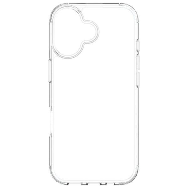 EAN 8720878603364 - Just in Case MAP2761KI0M funda para teléfono móvil 16 cm (6.3") Transparente imagen 1
