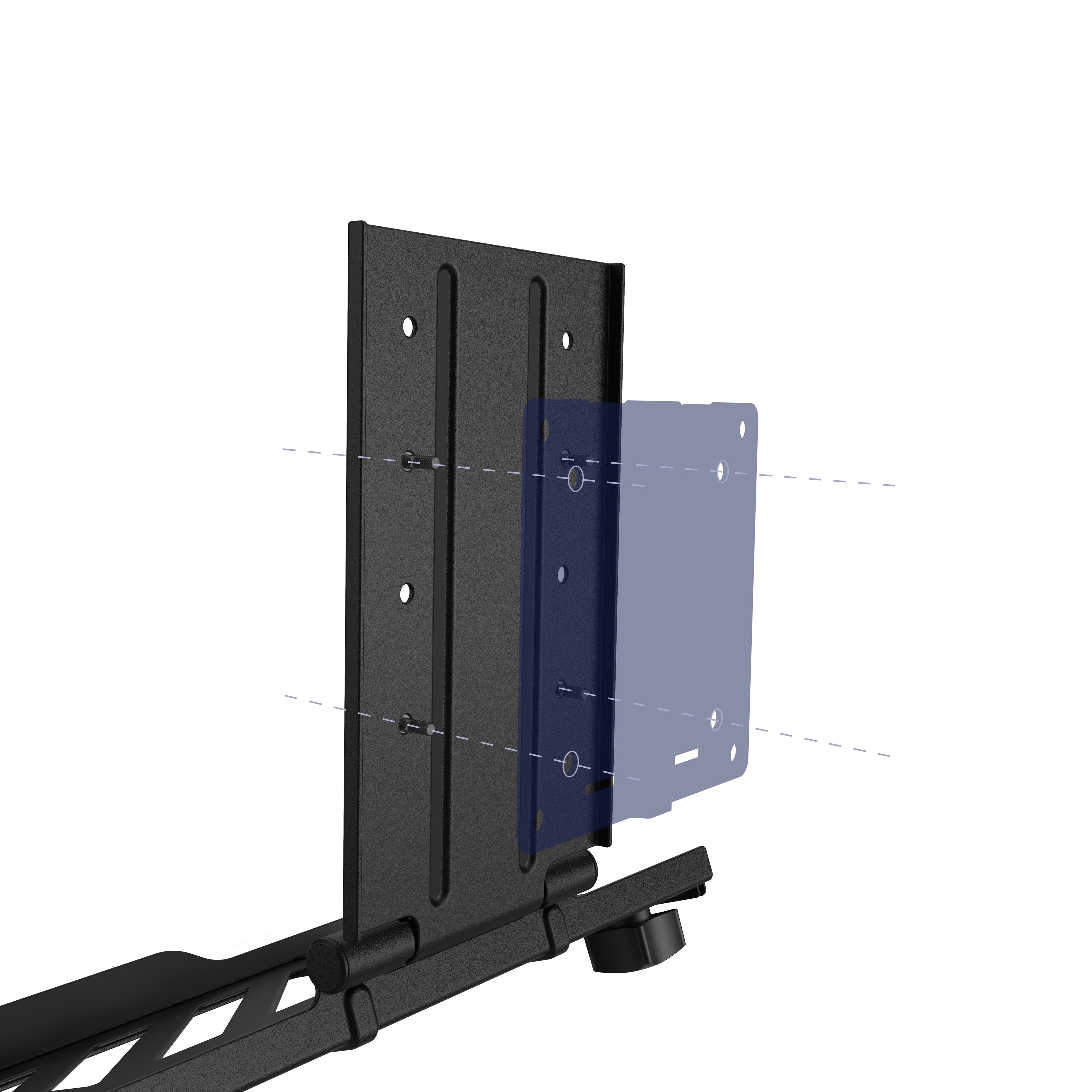 Benq Ergo Amr Laptop Tray Ltb01 Black
