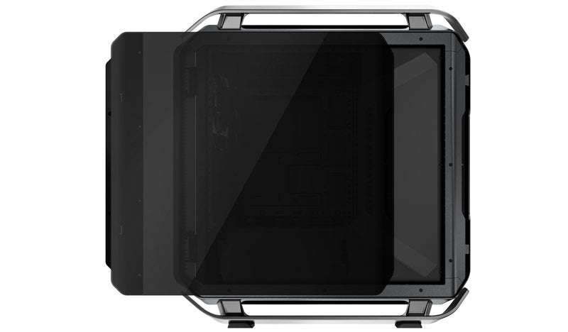 Cooler Master Cosmos C700p Glas-Seitenteil