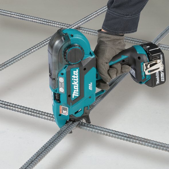 Makita Dtr180zj Accesorio Para Herramienta Inalámbrica Negro, Verde, Metálico, Pinzas / Tenazas Azul/Negro, Negro, Verde, Metálico, 318 Mm, 2,3 Kg