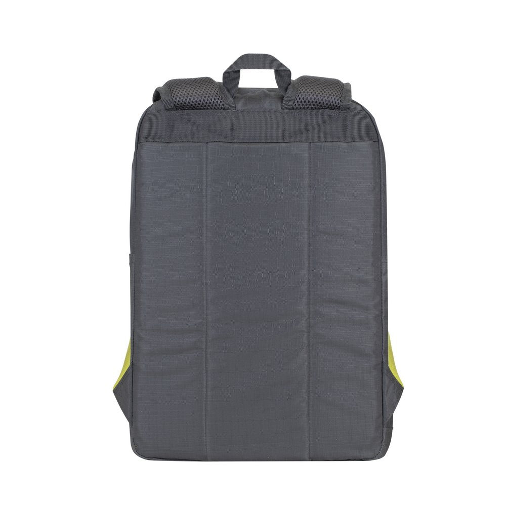 Nb Backpack Lite Urban 15.6"/5562 Grey Rivacase