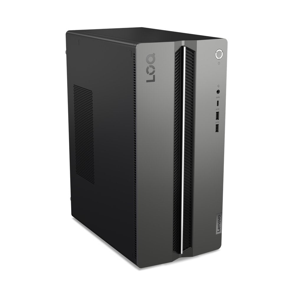 Pc Lenovo Loq 17irr9 Ci5 16gb 1tb Rtx4060 Win 11