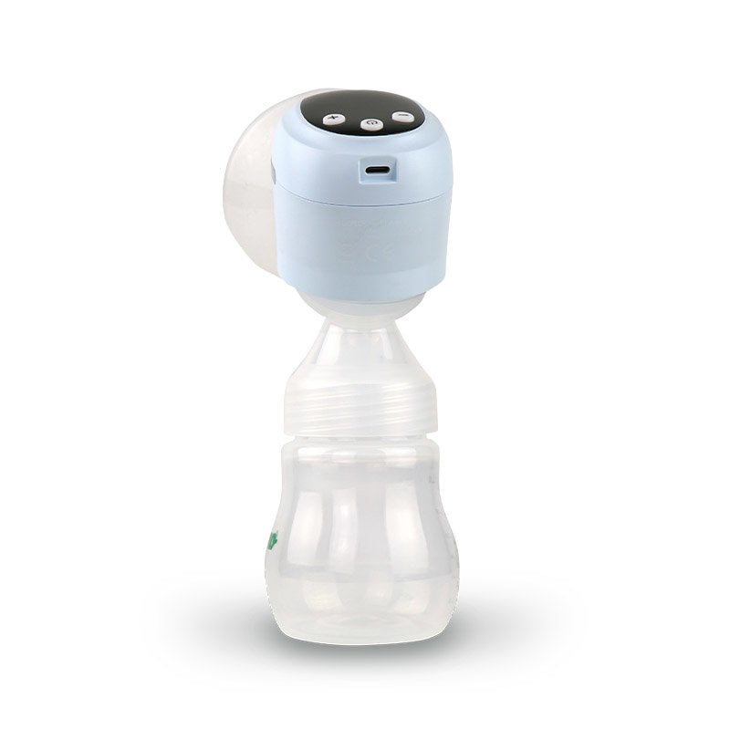 Neno Angelo Extractor De Leche 180 Ml Electrónico