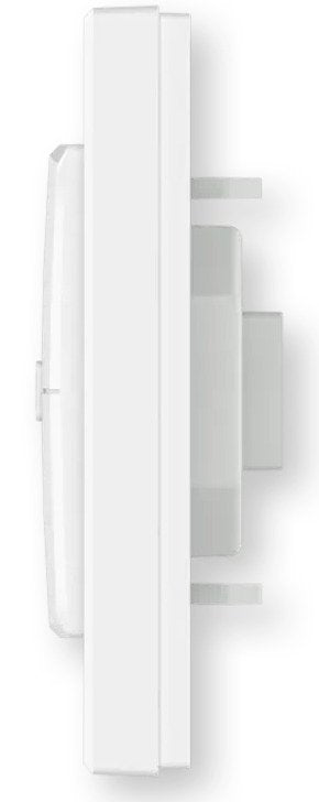 Eq-3 Ag Homematic Ip Universal Dimmeraufsatz Taster