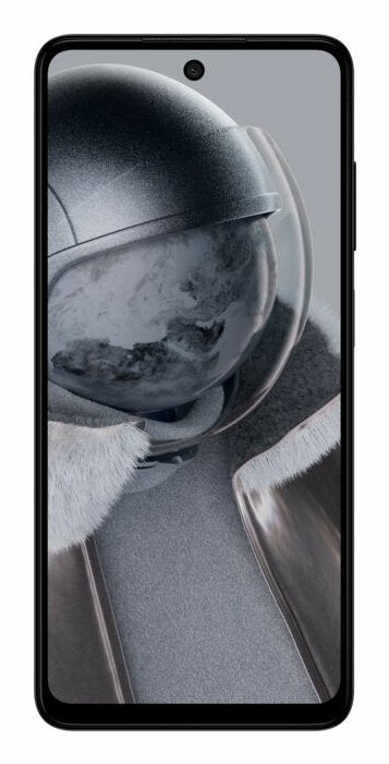 EAN 6438409090768 - HMD Pulse Pro 16,7 cm (6.56") SIM doble Android 14 4G USB Tipo C 6 GB 128 GB 5000 mAh Negro imagen 5