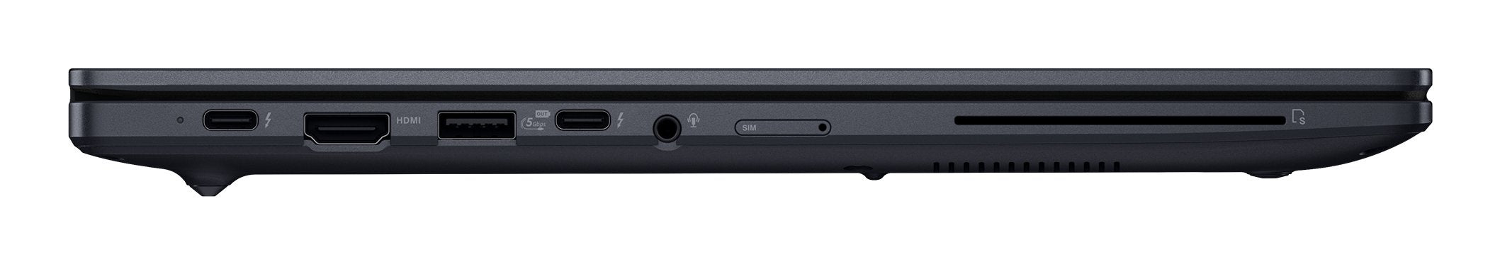 EAN 4711636211451 - ASUS ExpertBook B3 B3405CCA-LY0045 35,6 cm (14") DDR5-SDRAM Wi-Fi 6E (802.11ax) imagen 8