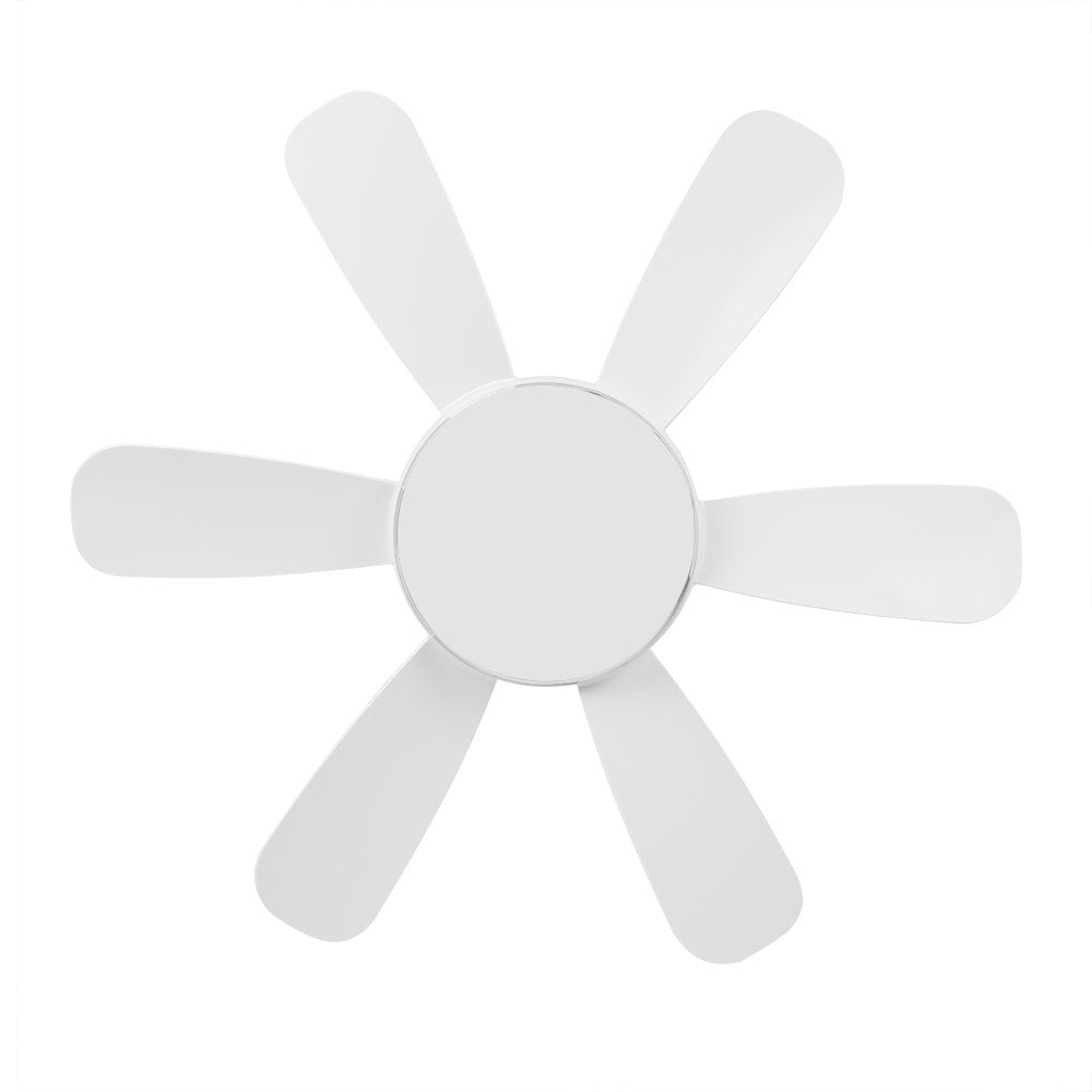 Ventilador De Techo Orbegozo Cp 119105 35w 3 Aspas 105cm 6 Velocidades