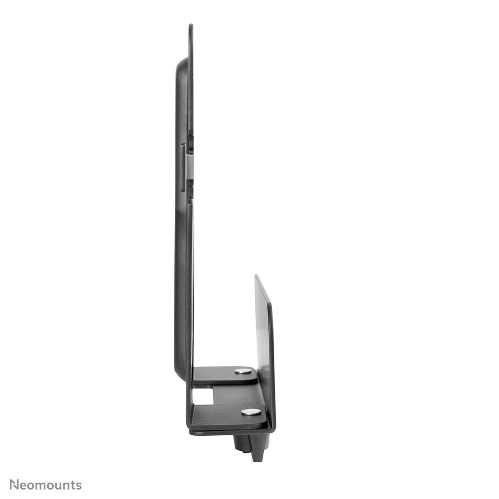 Soporte Universal Para Reproductor Multimedia Con Profundidad Ajustable (3,2-4,6 Cm) 5kg Awl-440bl Neomounts