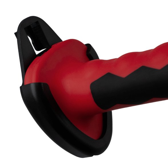 Electrastim - Fusion Komodo Dildo Silicona