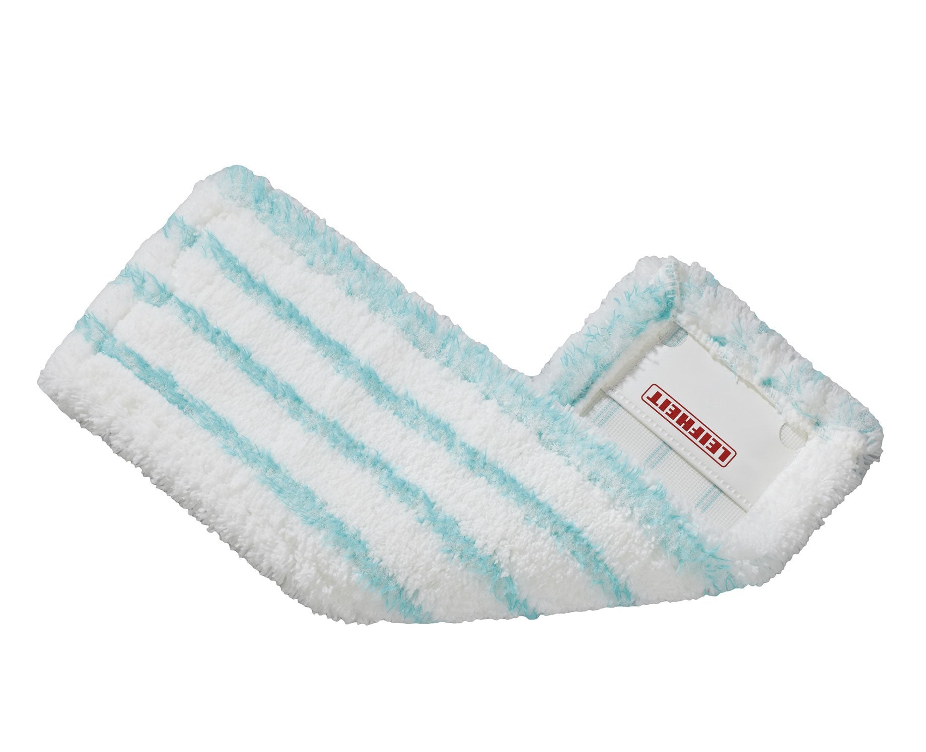 Leifheit Limpio Profi Xl Micro Duo White/Light Blue 00306084