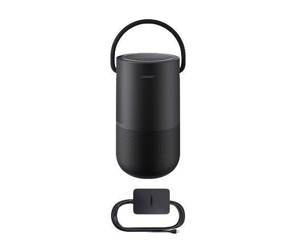 EAN 0017817801768 - Bose Portable Home Speaker Negro imagen 5
