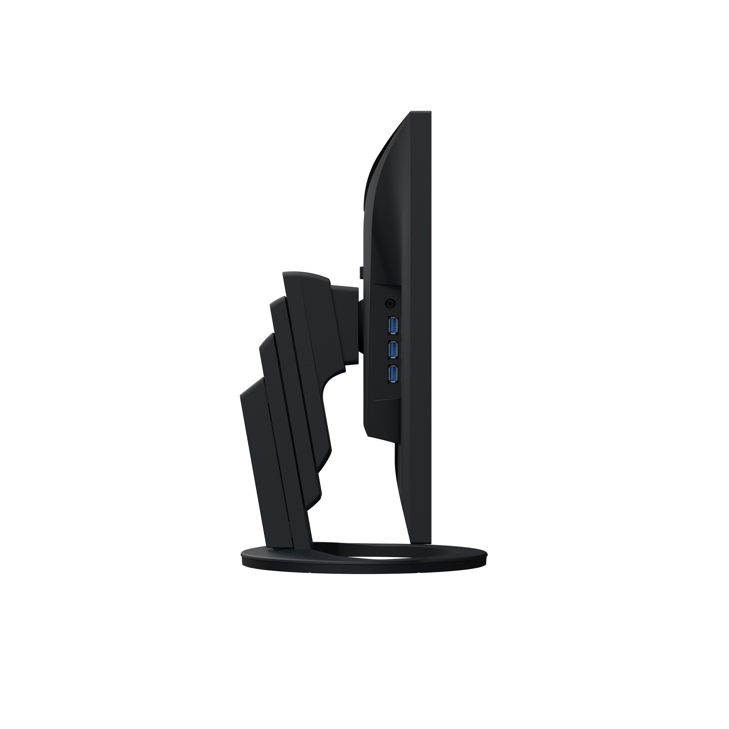 Monitor Eizo Flexscan Ev2795-Bk, 68,6 Cm (27"), 2560 X 1440 Pixeles, Quad Hd, Led, 5 Ms, Negro