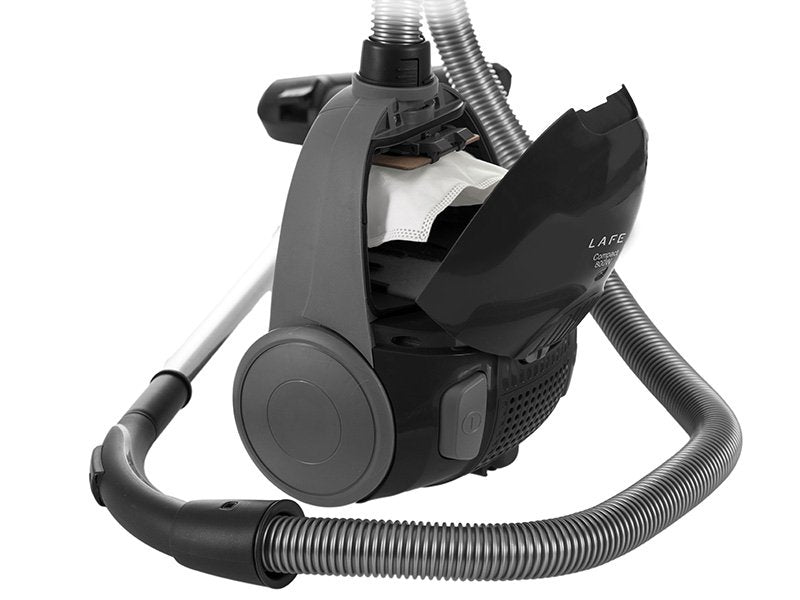 EAN 5907512864241 - Lafe LAFODK46412 aspiradora 1 L Aspiradora cilíndrica Secar 800 W Bolsa para el polvo imagen 6