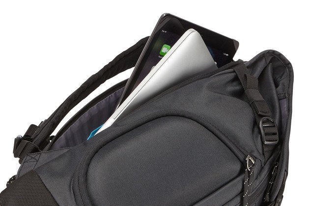 Mochila Thule Subterra 3203037 (15,6"; Negra)