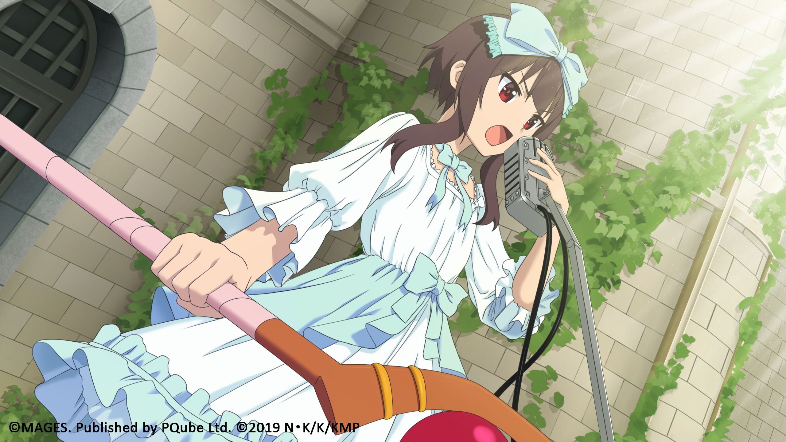 EAN 5060690796244 - PQube Konosuba – God’s Blessing on this Wonderful World! Love For These Clothes of Desire imagen 4