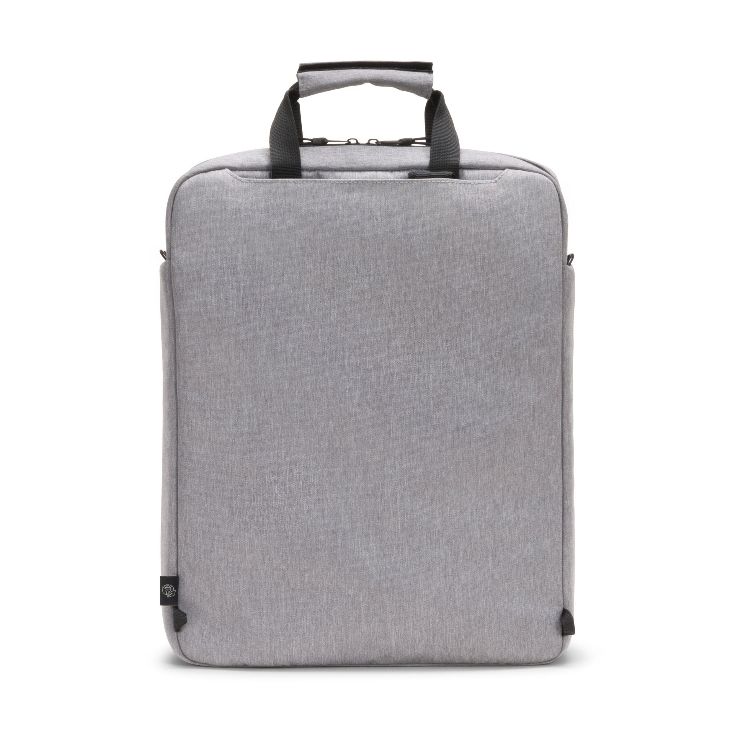 EAN 7640186418249 - DICOTA Eco MOTION 13 - 15.6" 39,6 cm (15.6") Gris imagen 4