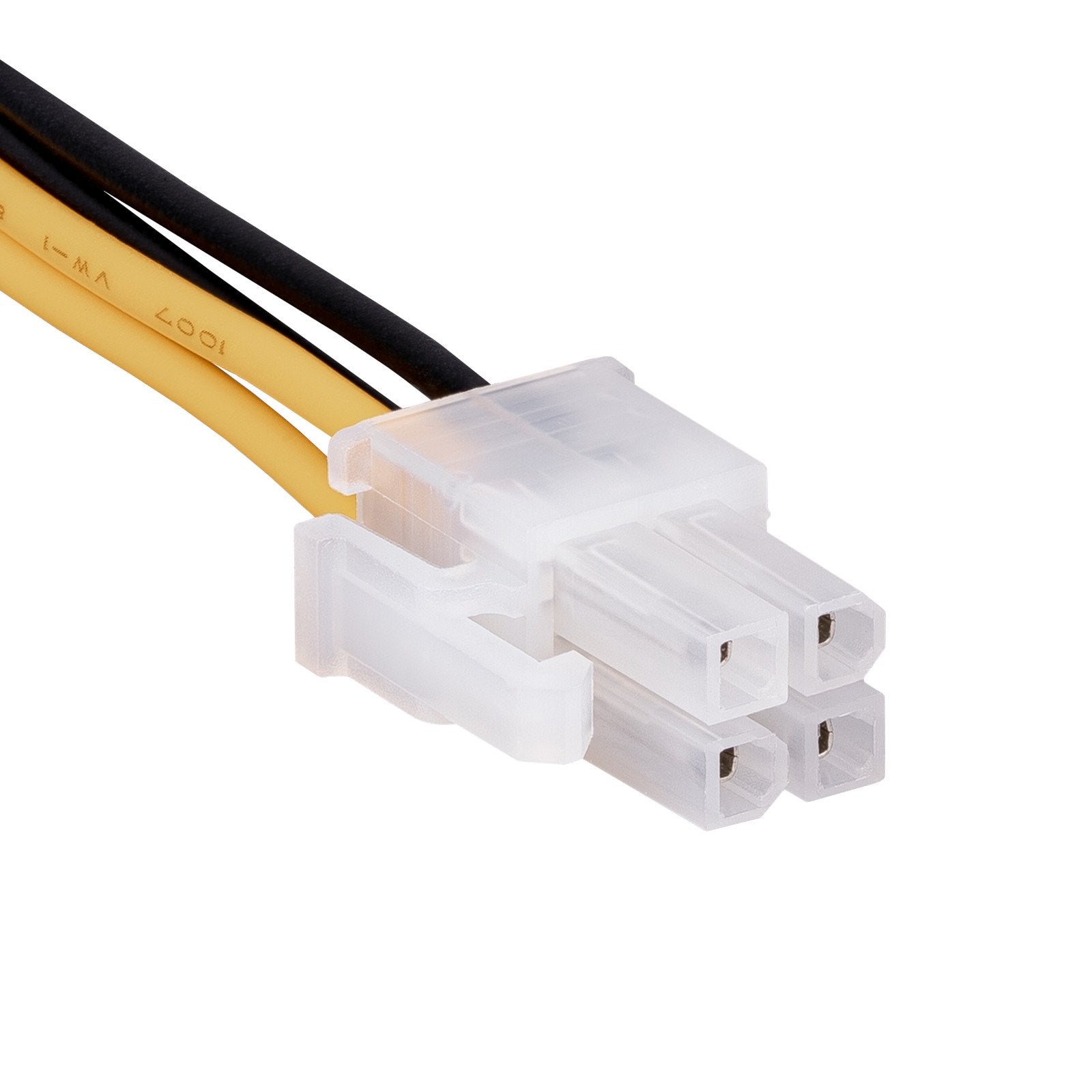 Akyga Cable Ak-Ca-78 Extension P4 F P4 M 23cm