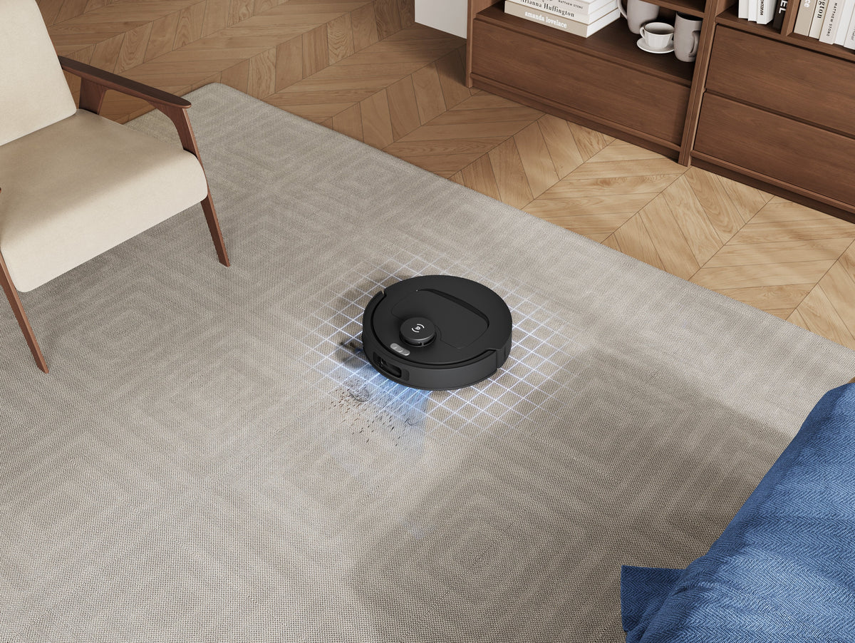 Vacuum Cleaner Robot/Deebot T30e Omni Ecovacs