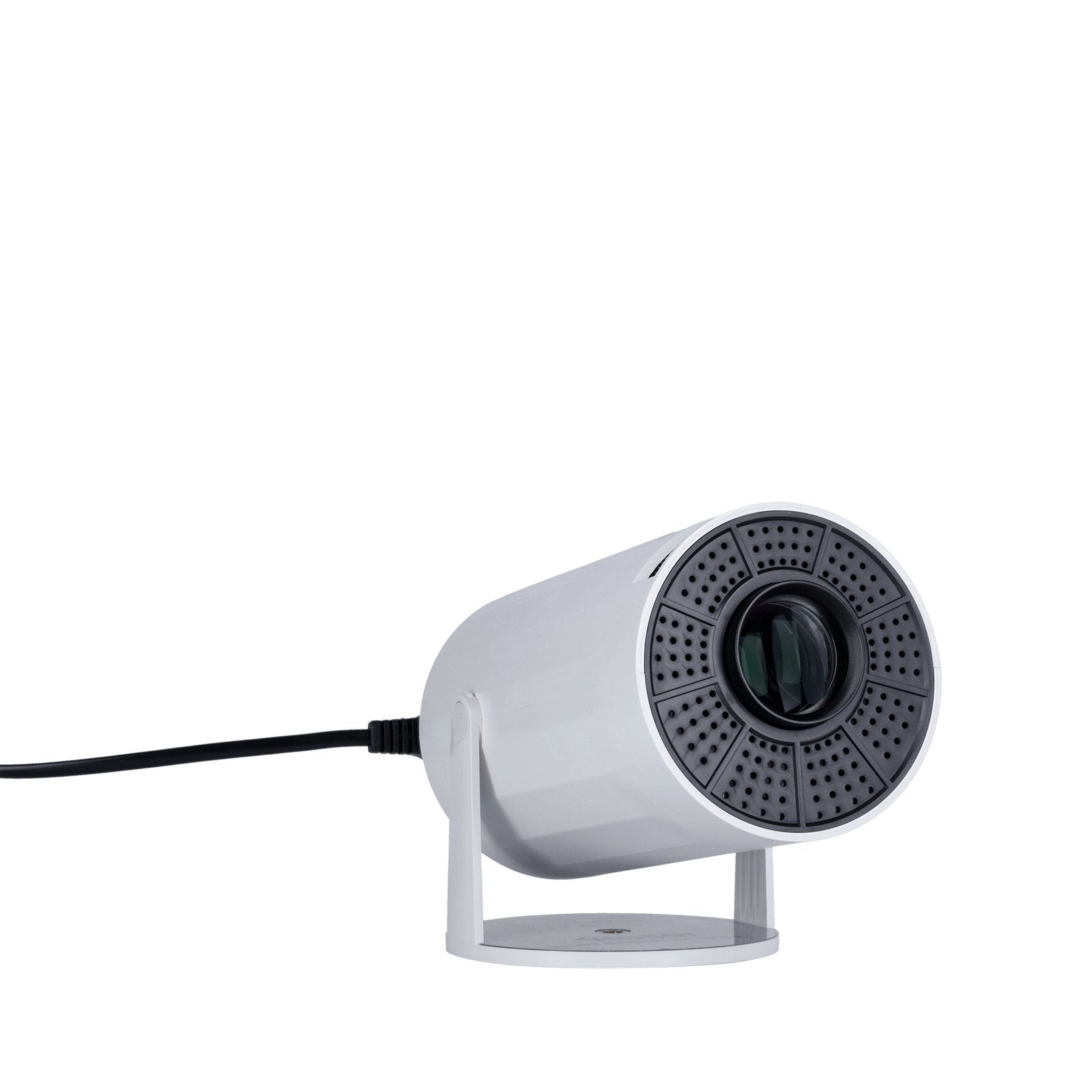 EAN 4048805405404 - Rollei SB-502 Proyector de alcance estándar 170 lúmenes ANSI LCD Blanco imagen 16