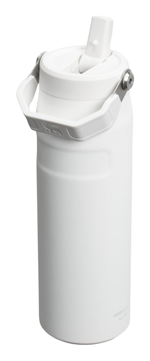 EAN 1210001998063 - Stanley IceFlow Uso diario 700 ml Acero inoxidable Blanco imagen 2