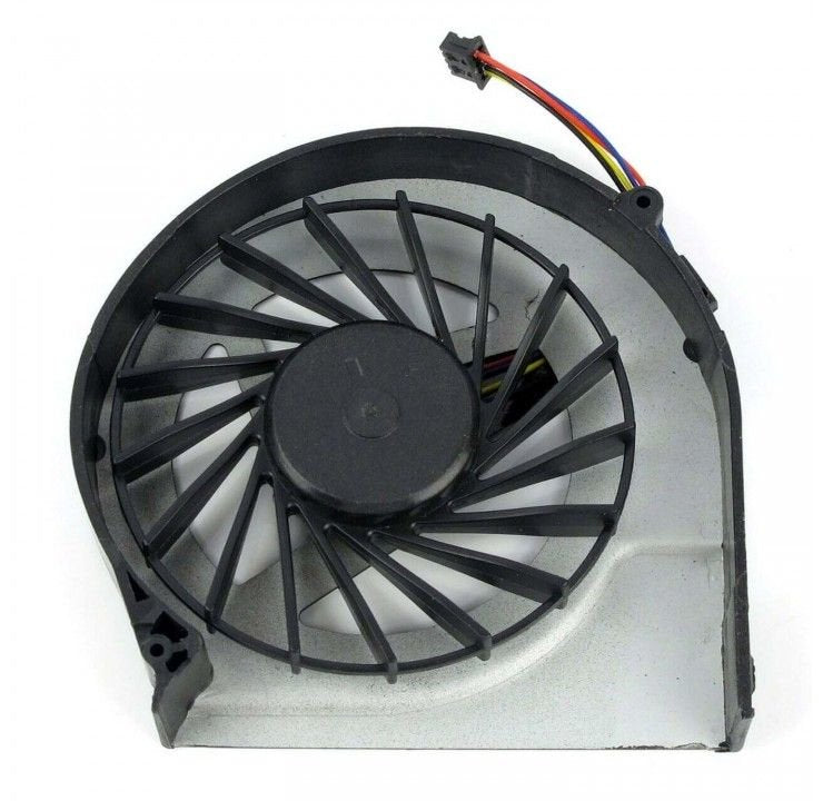 Ventilador Para Portátil Hp Pavilion 680551-001 683192-001 685479-001